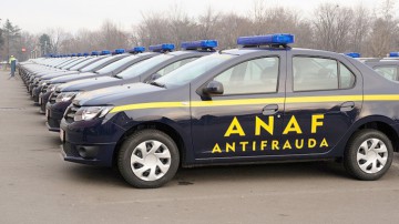 Bogdan Stan va fi noul președinte al ANAF